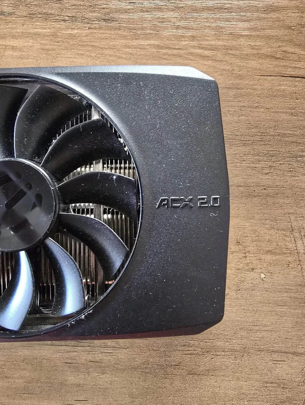 eVGA GeForce GTX 980 SC ACX 2.0 4GB Graphics Card